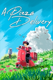 A Pizza Delivery